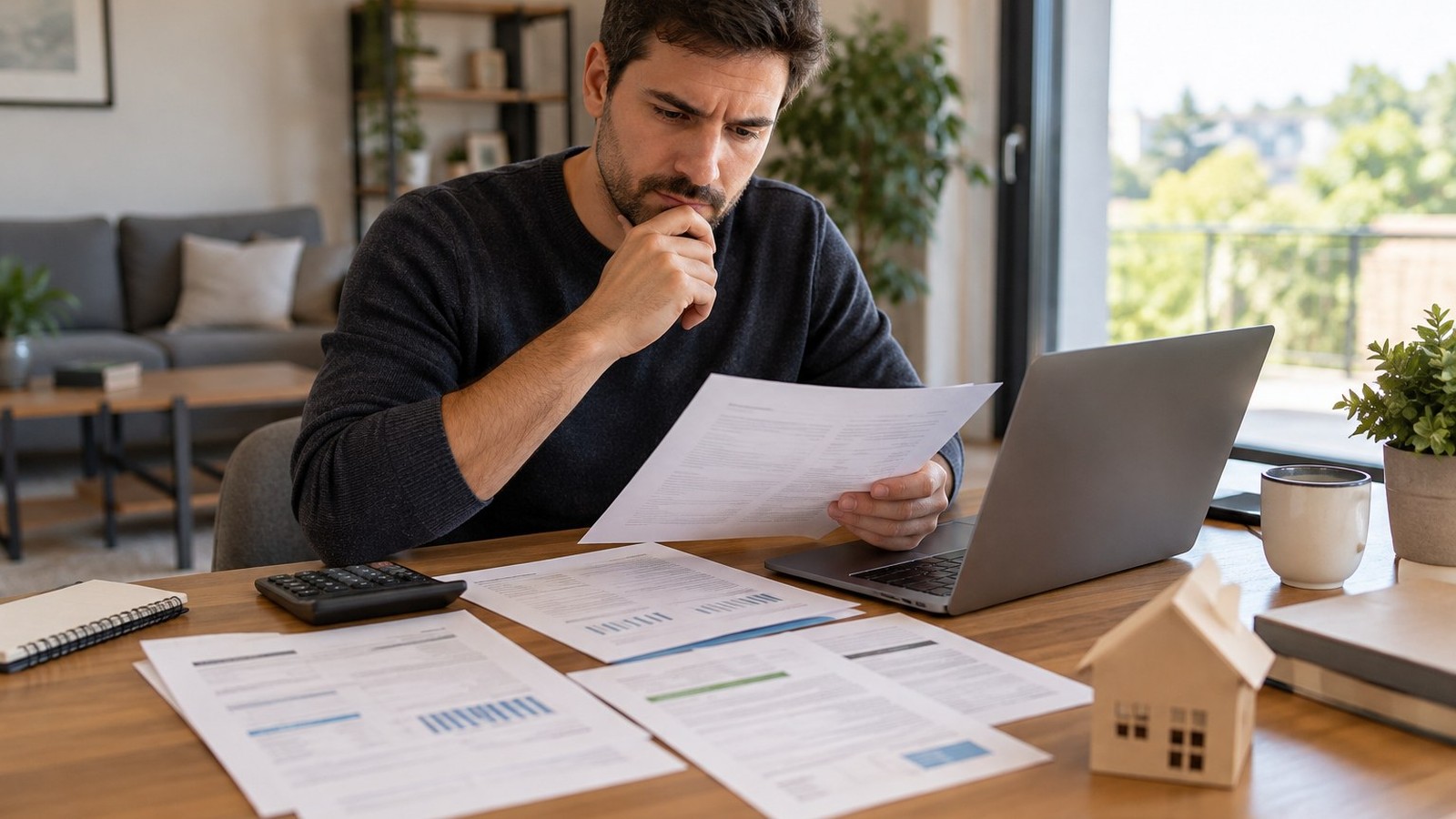 Imagen editorial relacionada con ofertas bancarias